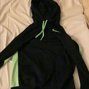 Nike hoodie